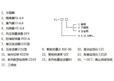 附件及配套仪表